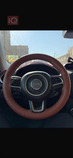 جيب رينيجيد